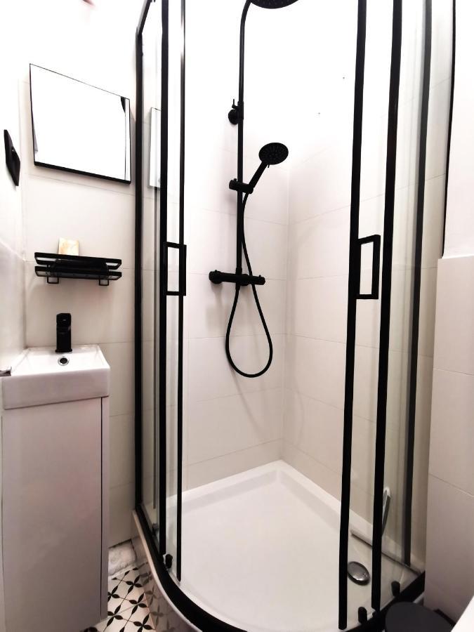 Podwale Apartment - Self Check-In 24H Вроцлав Екстер'єр фото
